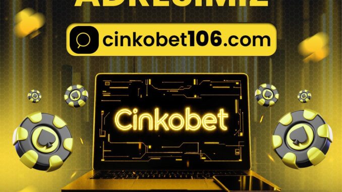 cinkobet