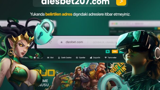 diesbet