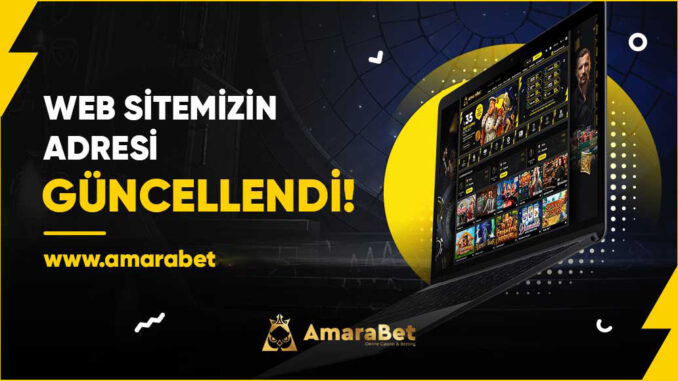 amarabet-giris
