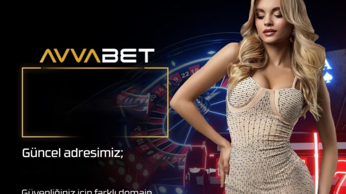 avvabet-giris