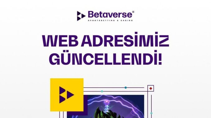 betaverse-giris