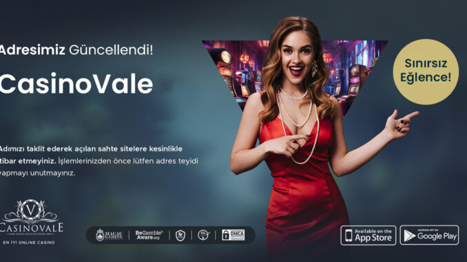 casinovale-giris