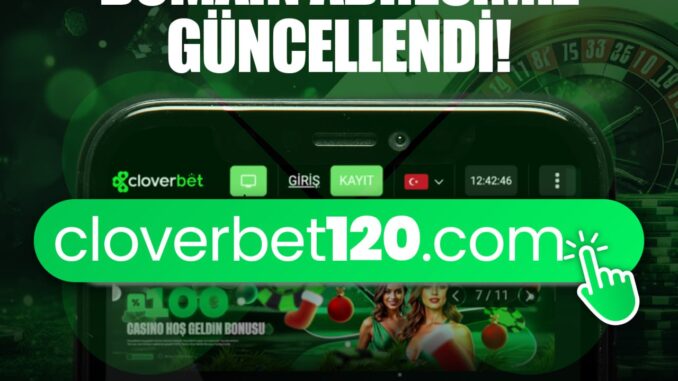cloverbet