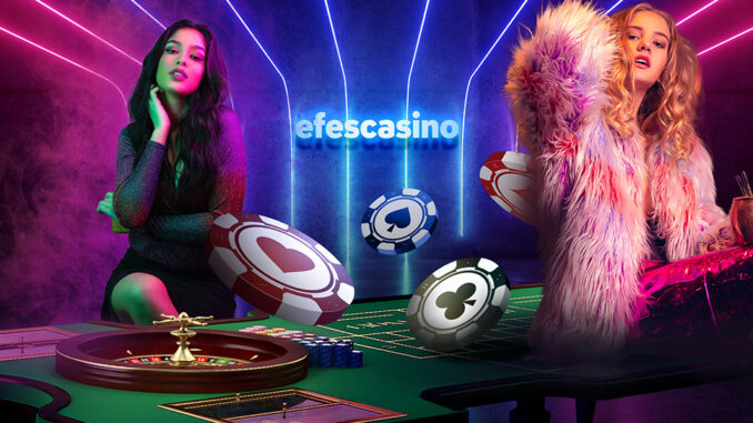 efescasino