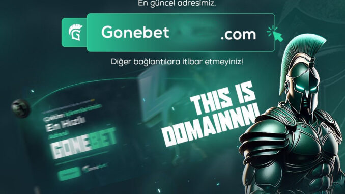 gonebet-giris