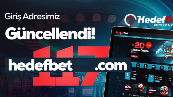 hedefbet-giris