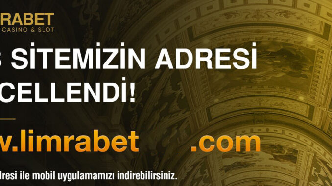 limrabet-giris