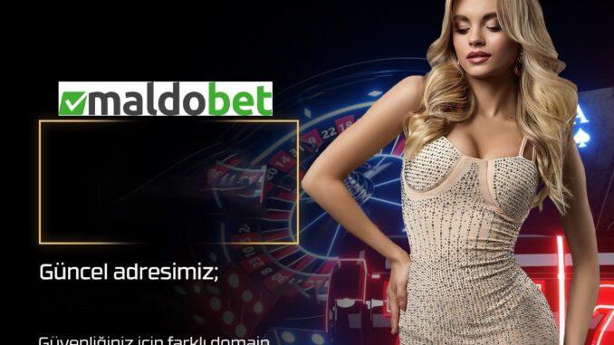 maldobet-giris