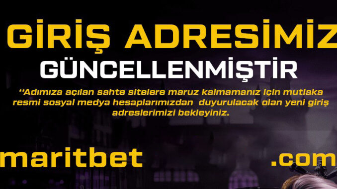 maritbet-giris