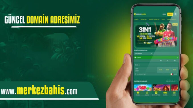 merkezbahis-giris