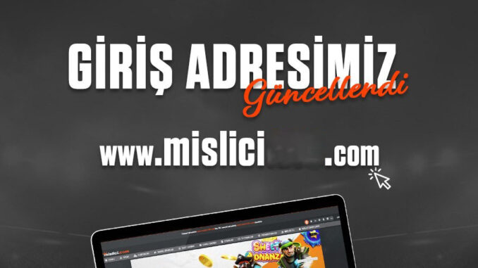 mislici-giris