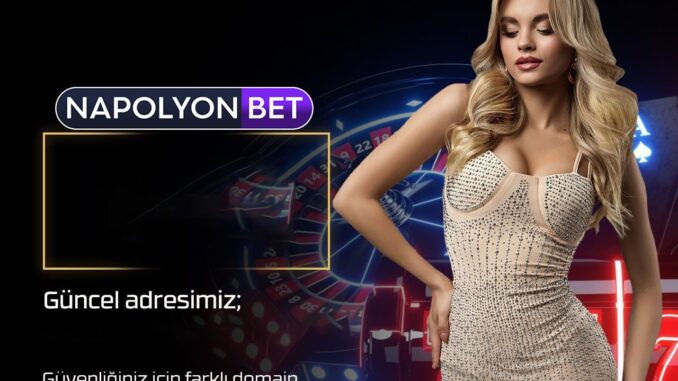 napolyonbet-giris