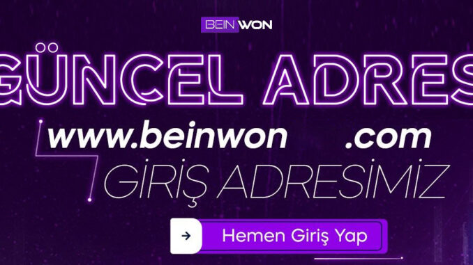 beinwon-giris