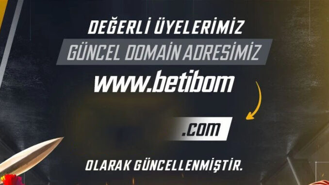betibom-giris