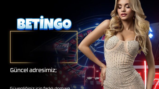 betingo-giris