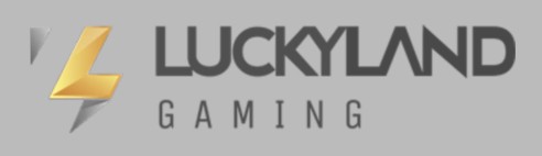 luckyland-gaming-logo