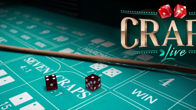 craps-resim