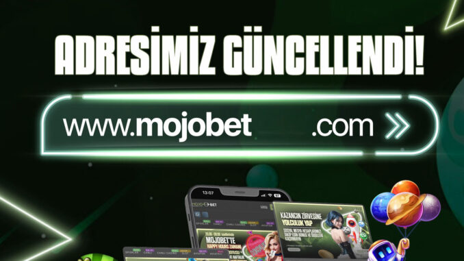 mojobet-giris