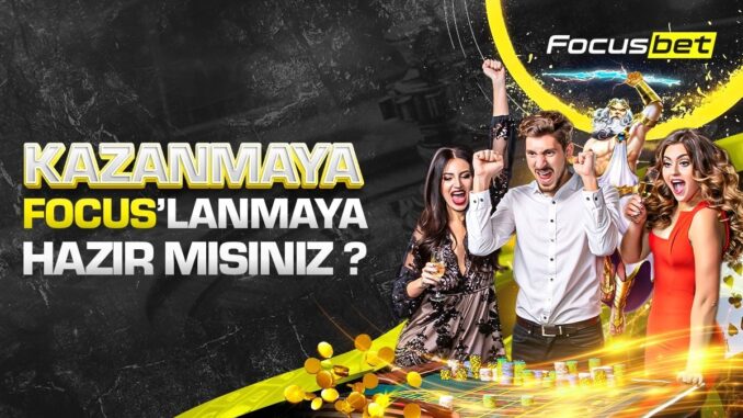 focusbet-giris