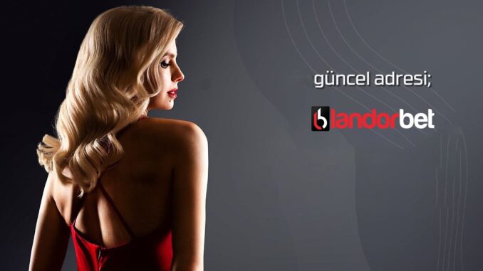 landorbet-giris