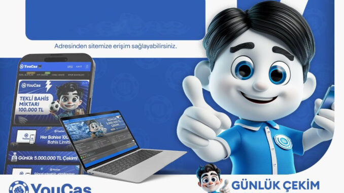 youcas-giris