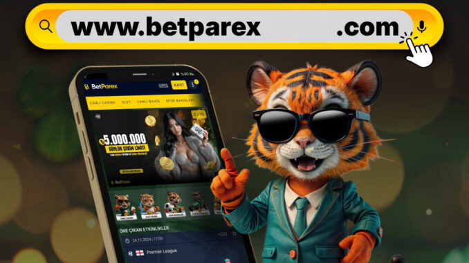 betparex-giris