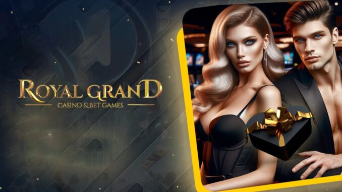 royalgrandbet-giris