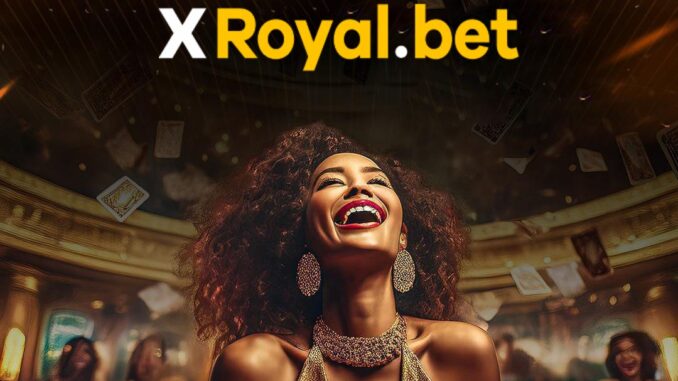 xroyalbet-giris